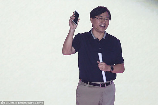 中美企業(yè)圓桌會(huì)：15位參會(huì)中國(guó)大佬都是誰？