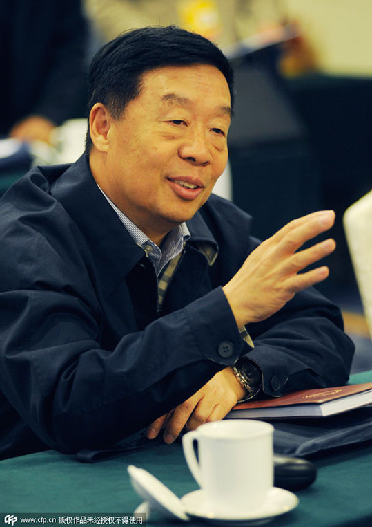 中美企業(yè)圓桌會(huì)：15位參會(huì)中國大佬都是誰？