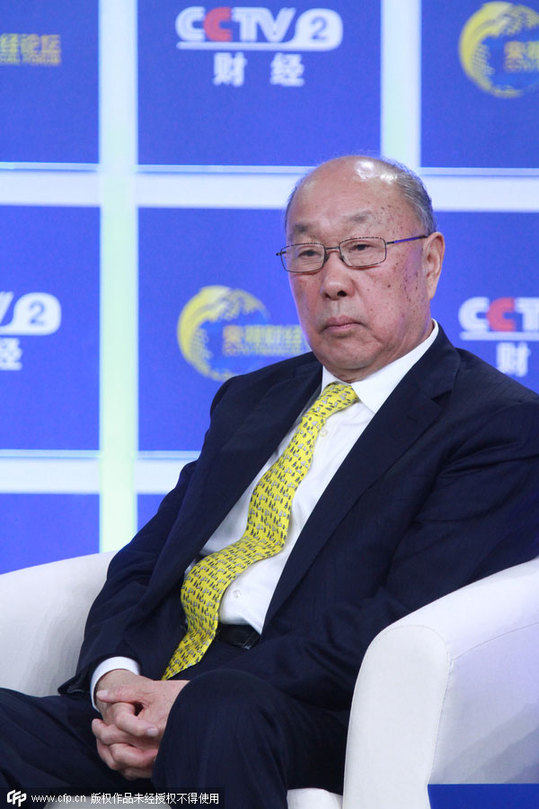 中美企業圓桌會：15位參會中國大佬都是誰？