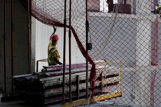 IMF：歐洲必須緊急應(yīng)對(duì)不斷增加的不良貸款