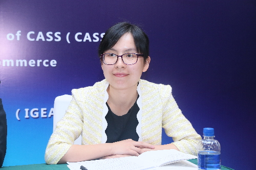 以產業合作務實推進中巴經濟走廊建設