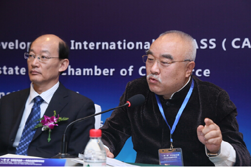 中巴企業(yè)家國(guó)際研修班搭建平臺(tái)服務(wù)企業(yè)“走出去”