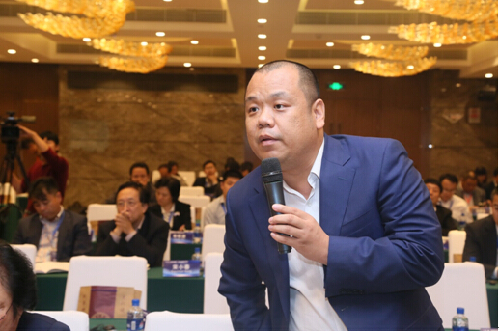 中巴企業(yè)家國(guó)際研修班搭建平臺(tái)服務(wù)企業(yè)“走出去”