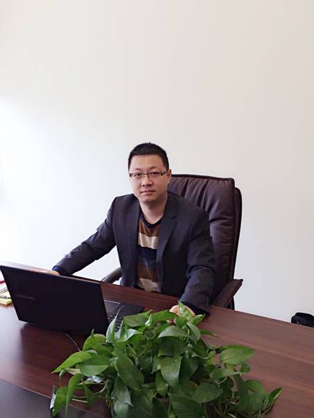 綠能寶何琳:綠能寶是高安全性“實物化”投資平臺