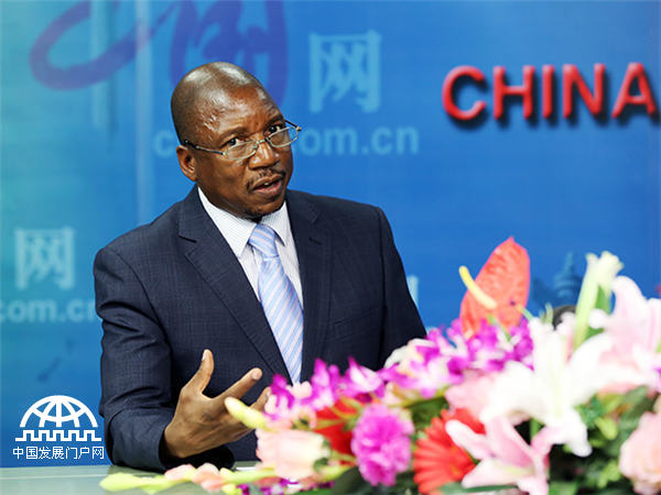 聯(lián)合國(guó)糧農(nóng)組織：和中國(guó)一道實(shí)現(xiàn)新一輪可持續(xù)發(fā)展目標(biāo)