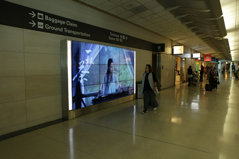 成都旅游英文官網美國首發 讓全球旅客成為