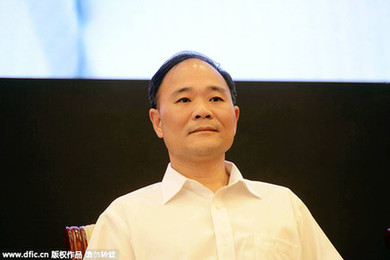 不止李嘉誠，哪些華人企業家也已“瞄上”英國？