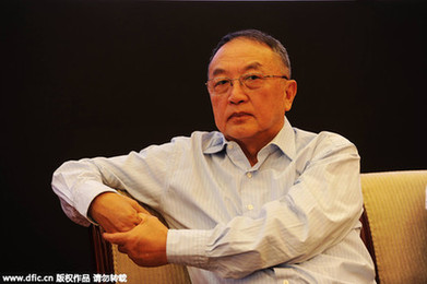 不止李嘉誠，哪些華人企業家也已“瞄上”英國？