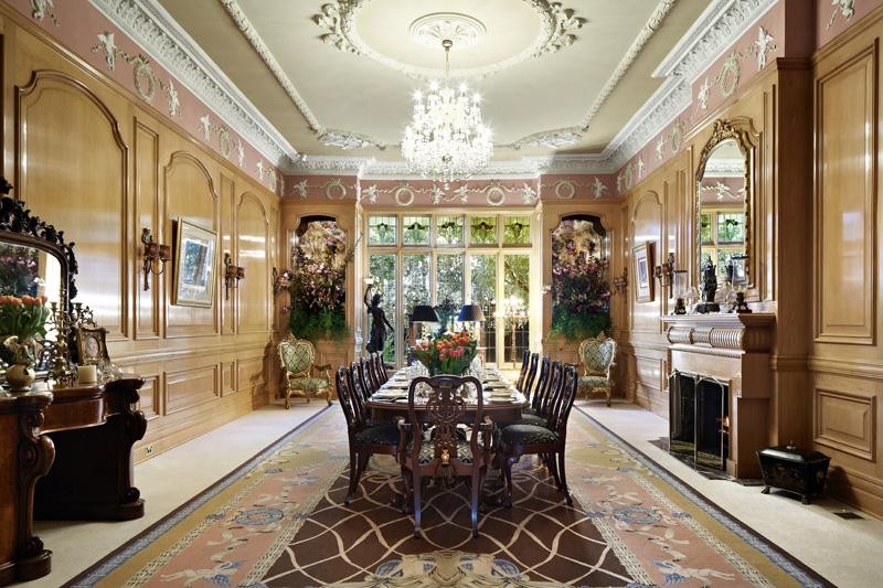 中國買家推倒澳百年豪宅 遭當?shù)鼐用窨棺h