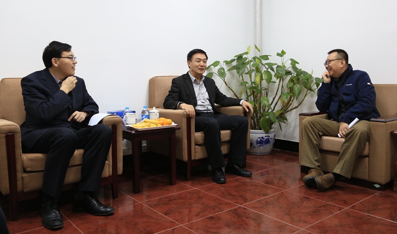 “網絡傳播沙龍”問道優秀微信公眾號的必備基因