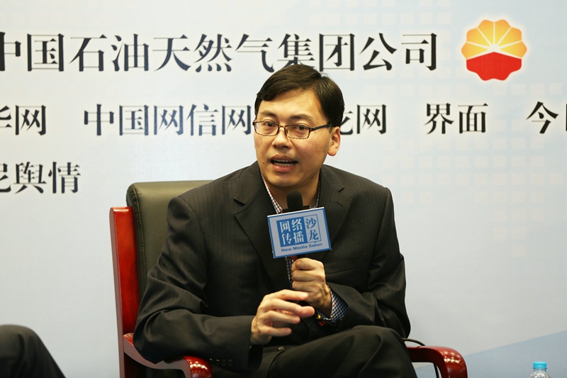 “網絡傳播沙龍”問道優秀微信公眾號的必備基因