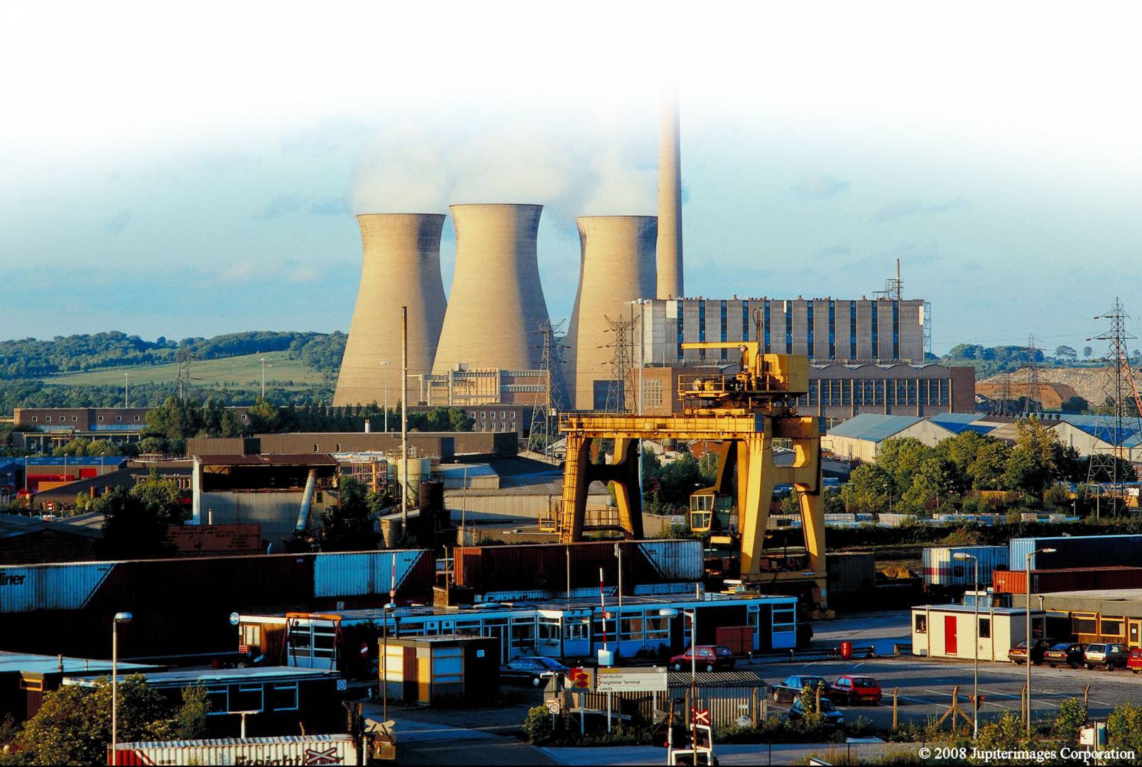 中英大單頭籌:“欣克利角”核電站你了解多少?