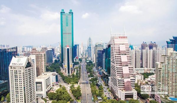 北京西城區(qū)房價漲幅全國居首 年化漲幅逾三成