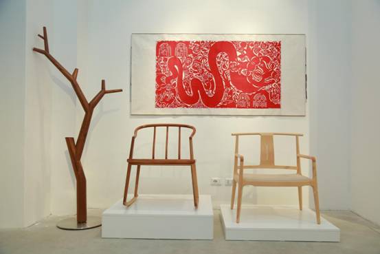 中國民間文化藝術走進米蘭世博