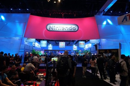 任天堂進(jìn)軍手游市場 首款游戲明年3月推出