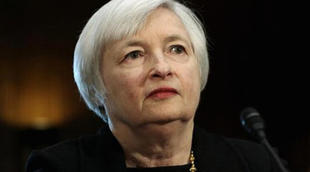 美聯儲加息日期臨近:耶倫暗示12月或“采取行動”
