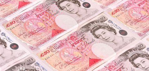 世界各國最大面額鈔票上面都印了誰？