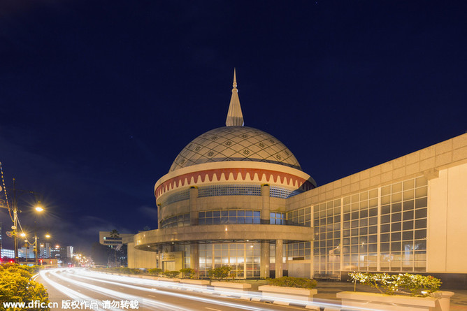 盤(pán)點(diǎn):歷屆APEC領(lǐng)導(dǎo)人非正式會(huì)議議題及成果