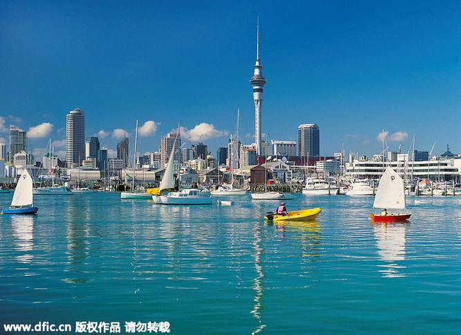 盤(pán)點(diǎn):歷屆APEC領(lǐng)導(dǎo)人非正式會(huì)議議題及成果