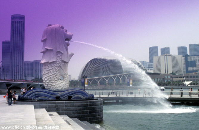 盤點:歷屆APEC領(lǐng)導(dǎo)人非正式會議議題及成果