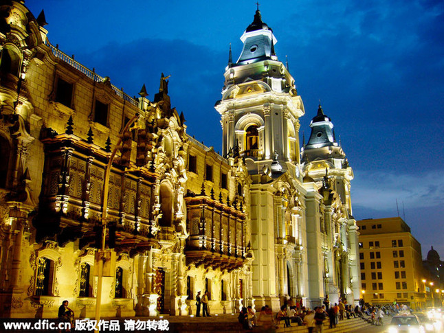 盤點：歷屆APEC領(lǐng)導人非正式會議議題及成果