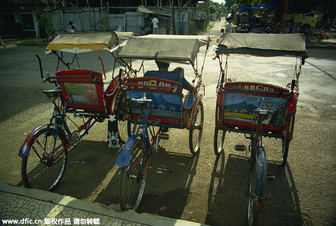 盤點:歷屆APEC領導人非正式會議議題及成果