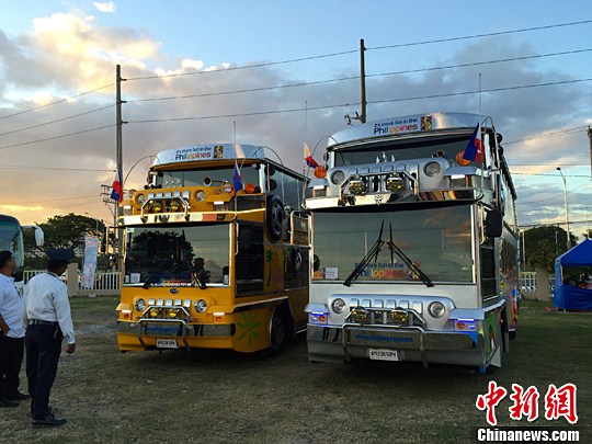 與會領(lǐng)導(dǎo)人或穿“菠蘿纖維”衫！馬尼拉APEC峰會花絮匯總