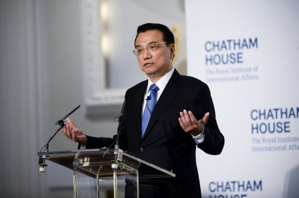 李克強總理將“無縫銜接”東亞合作領導人系列會議