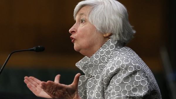 美國上修第三季度GDP至2.1% 美聯(lián)儲下月或加息