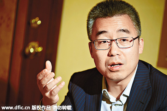 中國資本圈新趨勢？中企“重金”布局海外足球俱樂部