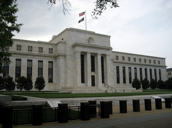 美聯(lián)儲(chǔ)加息在即?投資者加碼押注