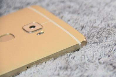 手機外觀設計是偽需求?華為Mate S say no