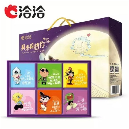 進擊的洽洽:每月推30個新品、進軍焦糖、加碼電商