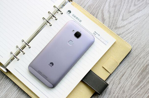 華為G7 Plus為何能持續熱銷