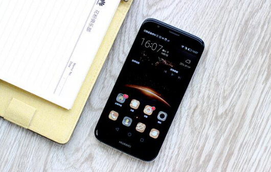 華為G7 Plus為何能持續熱銷