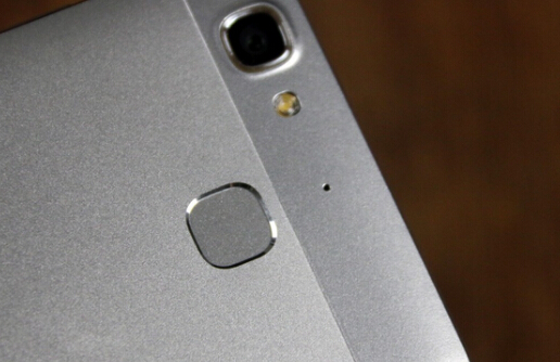 暢享5S金屬指紋加持 華為千元機(jī)再添虎將