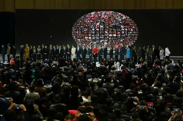 論壇謝幕 | 首屆全球社會(huì)企業(yè)家生態(tài)論壇完美落幕!(1)