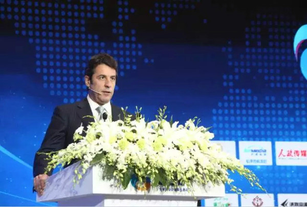 論壇謝幕 | 首屆全球社會(huì)企業(yè)家生態(tài)論壇完美落幕!(1)