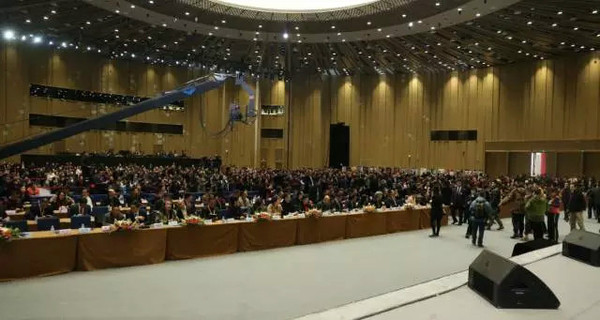 論壇謝幕 | 首屆全球社會企業家生態論壇完美落幕!(1)