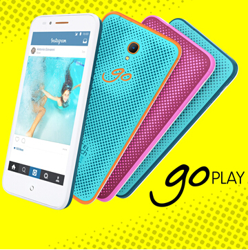 GO PLAY ,以多優(yōu)勢秒殺SAMSUNG Xcover3