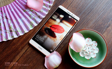 不懼手機被人看 Mate S訪客模式讓信息更安全