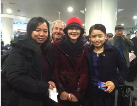 京滬互聯網教育創新企業沙龍活動在上海落下帷幕