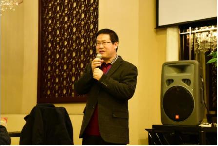 京滬互聯網教育創新企業沙龍活動在上海落下帷幕