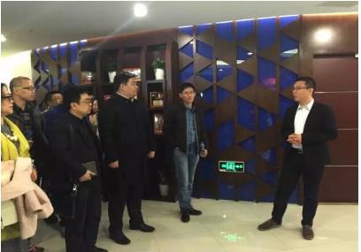 京滬互聯網教育創新企業沙龍活動在上海落下帷幕