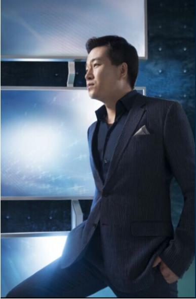 樂視網聯席CTO袁斌：成功的互聯網產品需要深諳人性