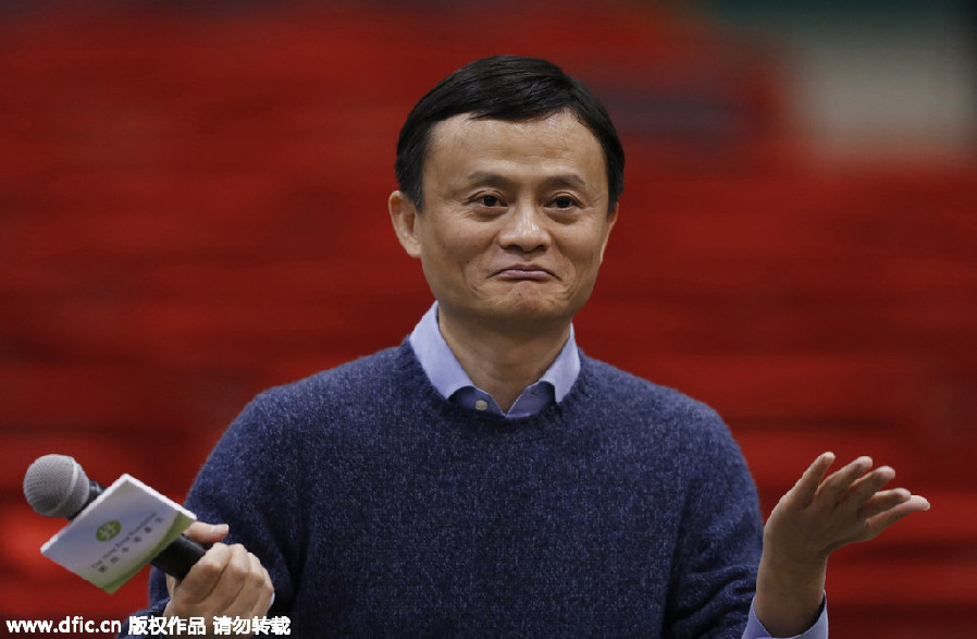 盤點:參加互聯(lián)網(wǎng)大會的科技大佬們的2015金句集錦