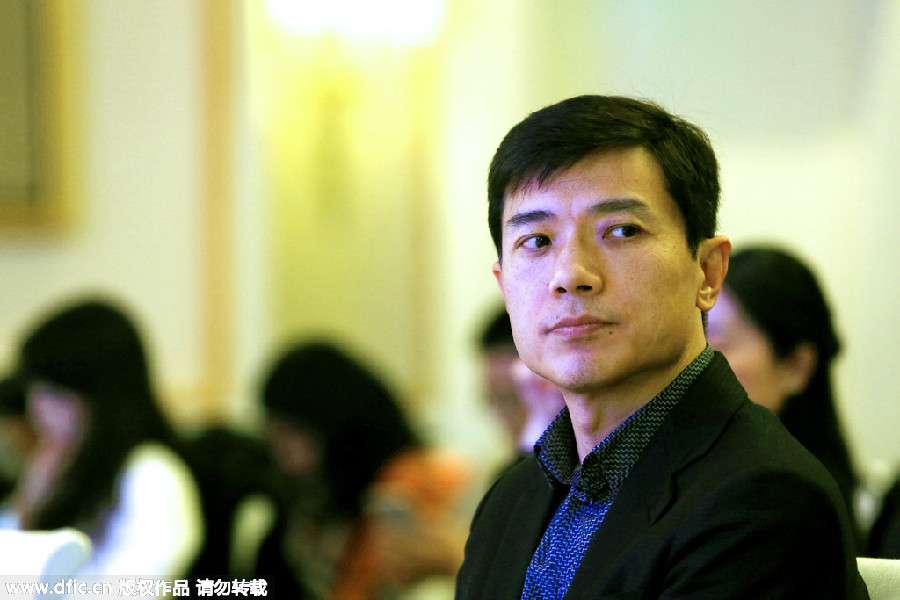 盤點(diǎn):參加互聯(lián)網(wǎng)大會(huì)的科技大佬們的2015金句集錦