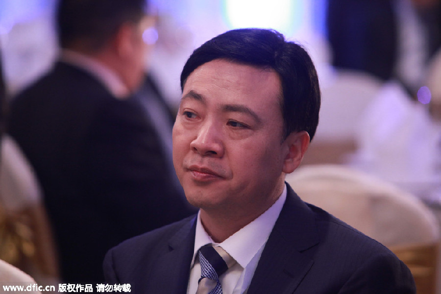 盤點：參加互聯網大會的科技大佬們的2015金句集錦