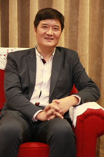 騰訊的“未來之戰”：100億元“押注”云計算業務<BR>——專訪騰訊云副總裁劉克鴻