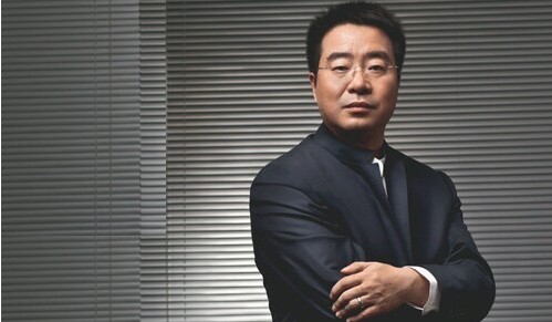 關于習主席的講話 互聯(lián)網(wǎng)大咖們都說了啥？